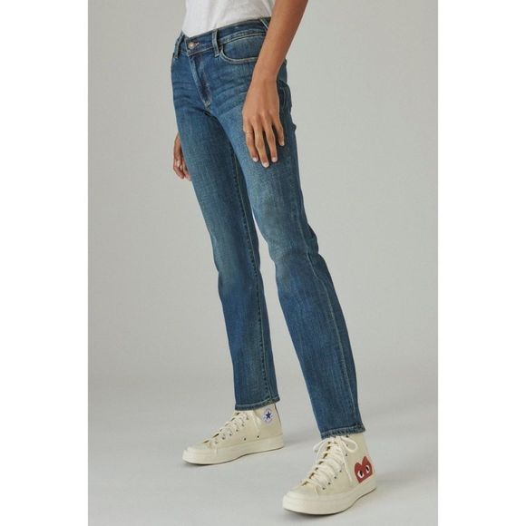 Lucky Brand Denim - Lucky brand jeans 